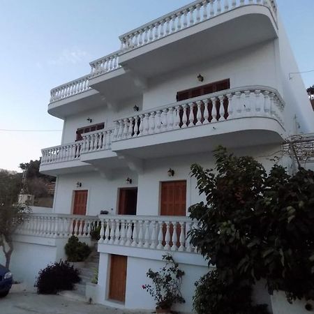 شقة Anesis Diafánion المظهر الخارجي الصورة
