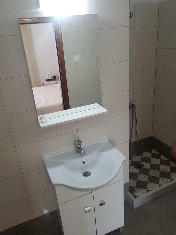 شقة Anesis Diafánion المظهر الخارجي الصورة